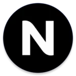 notino: perfumes and cosmetics android application logo